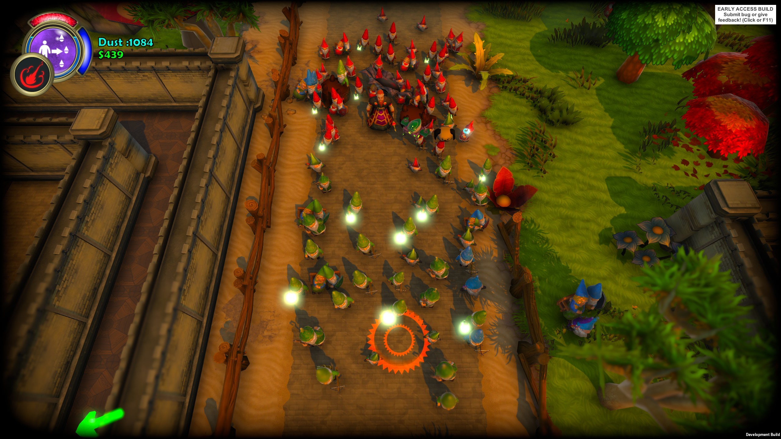 Gnomancer screenshot 4