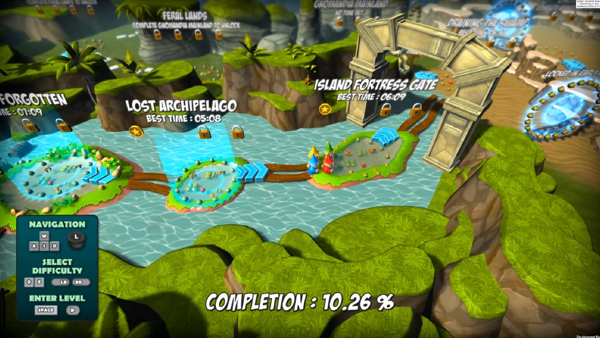 Gnomancer screenshot 6