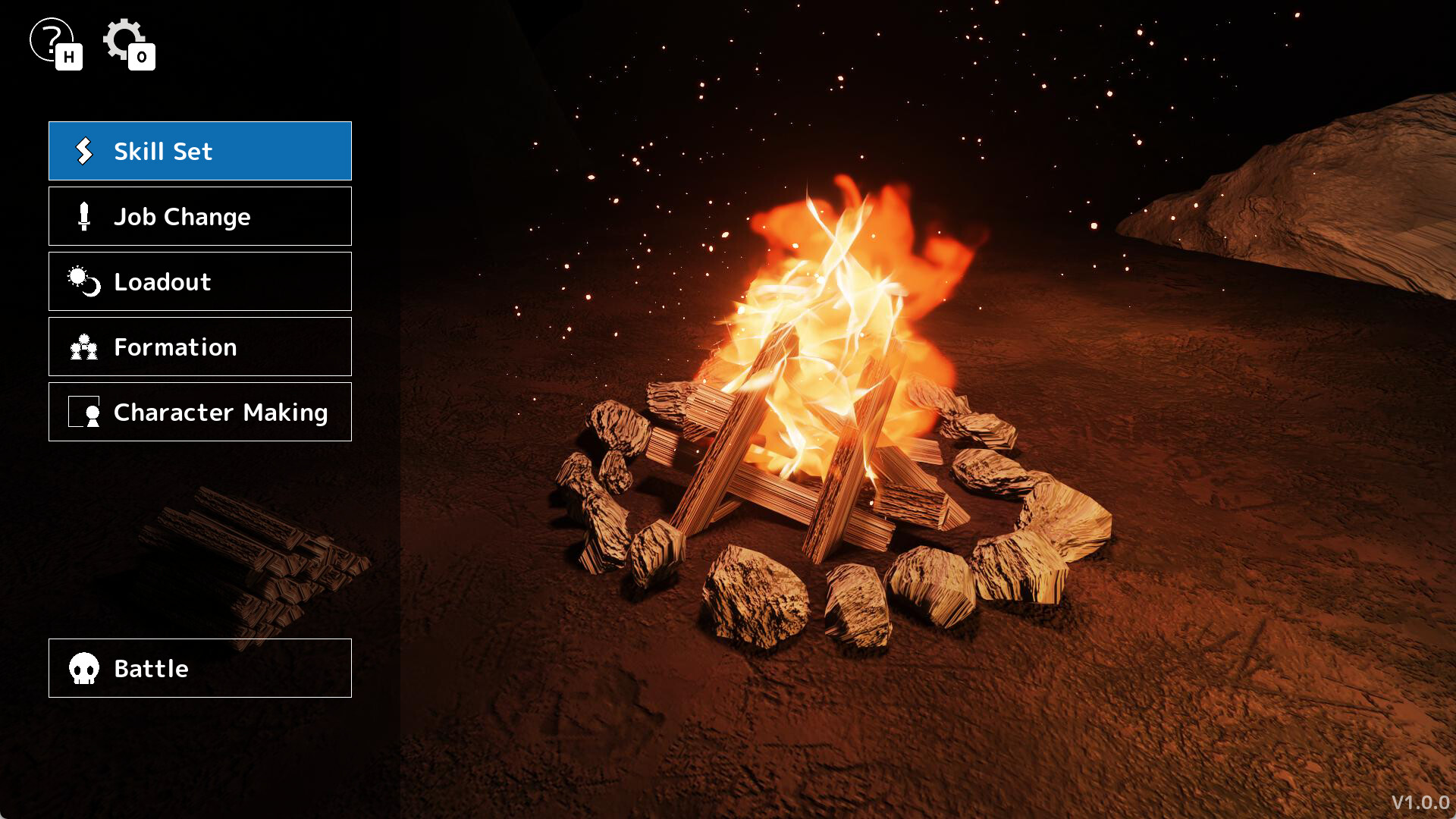 Bosstack screenshot 5