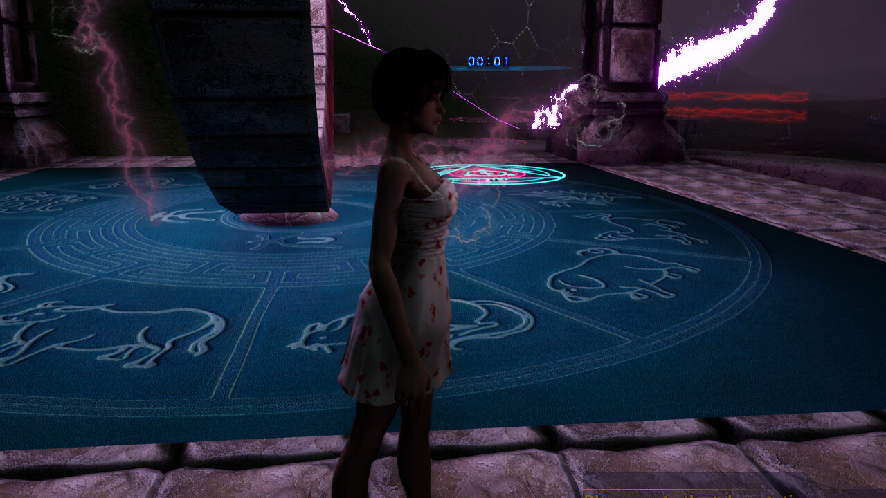 AOD screenshot 1