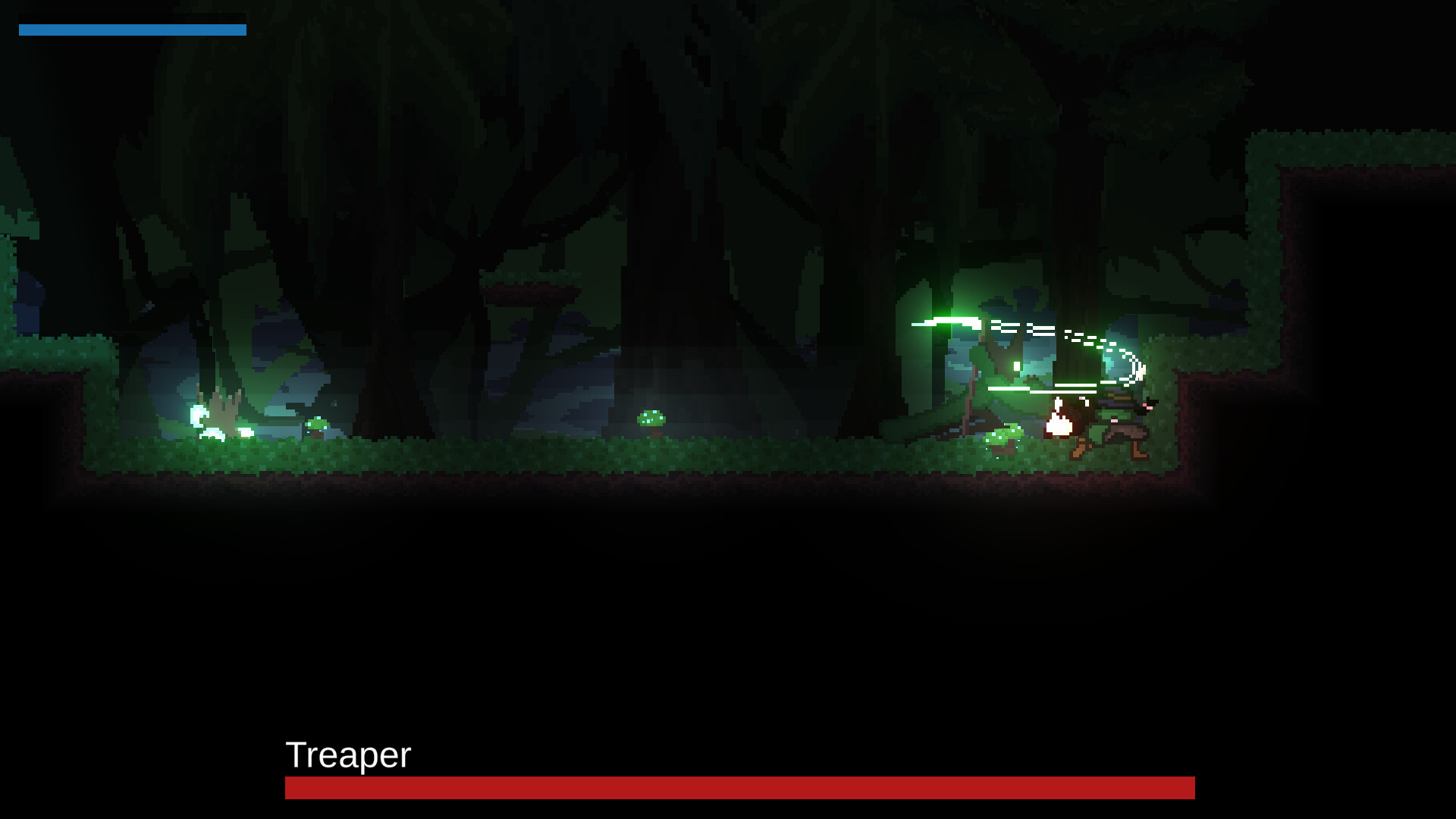 Spellforged screenshot 8