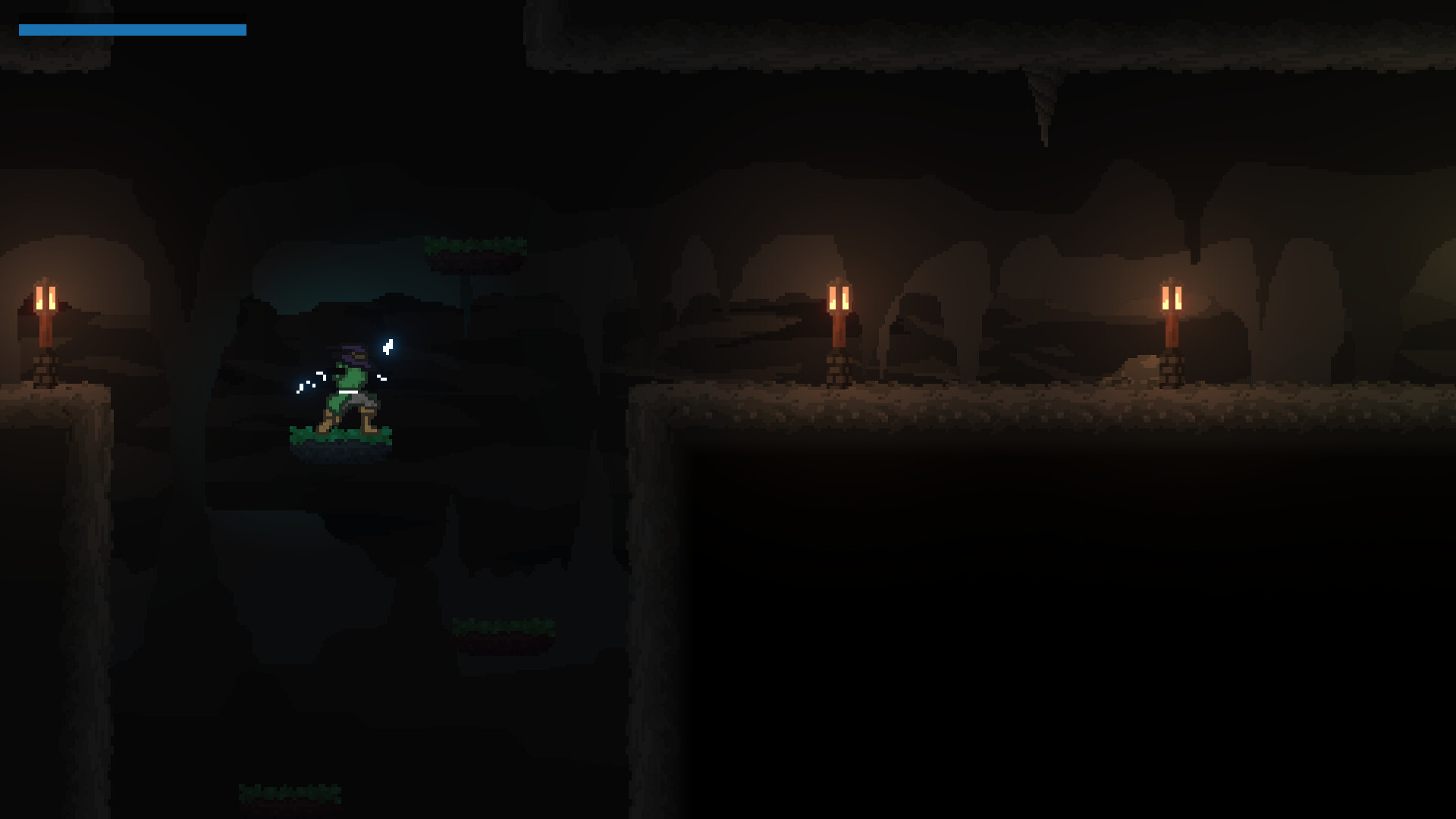 Spellforged screenshot 1