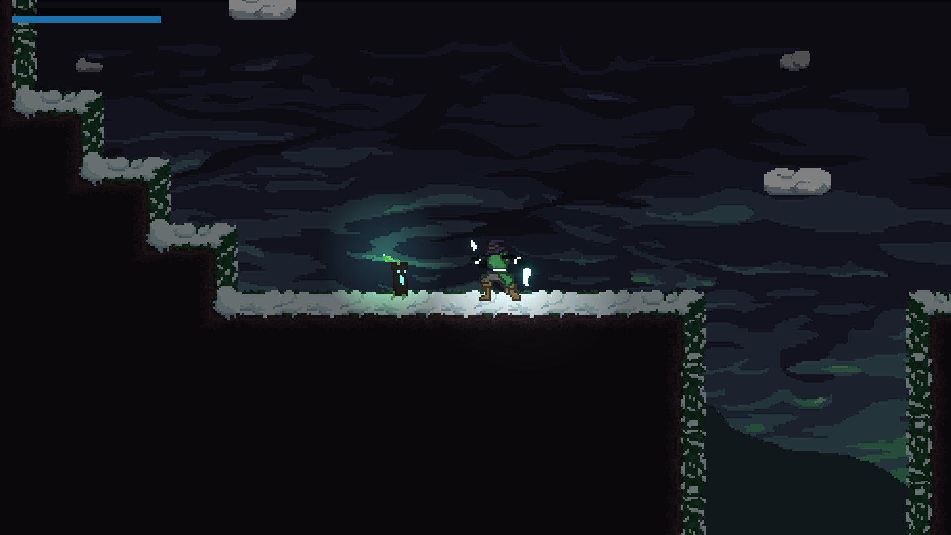 Spellforged screenshot 3
