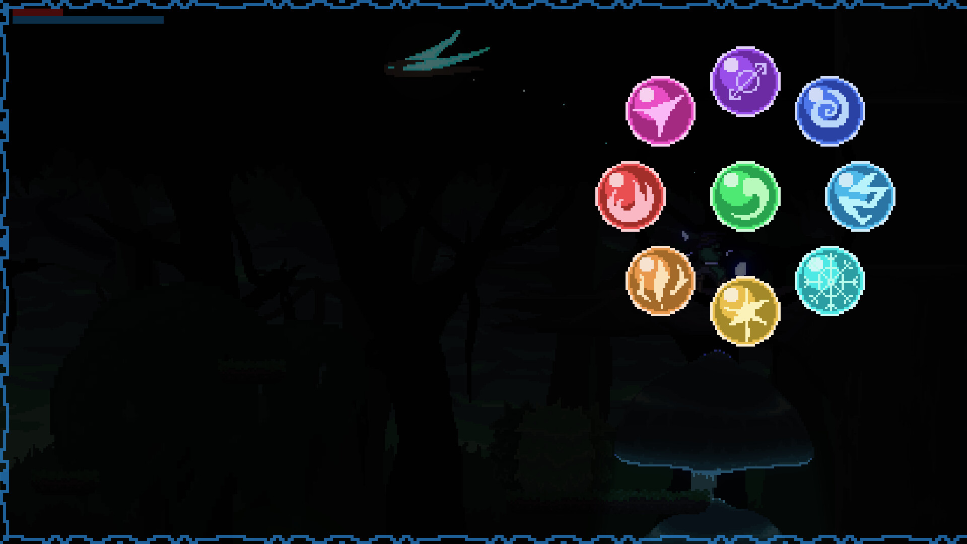 Spellforged screenshot 15