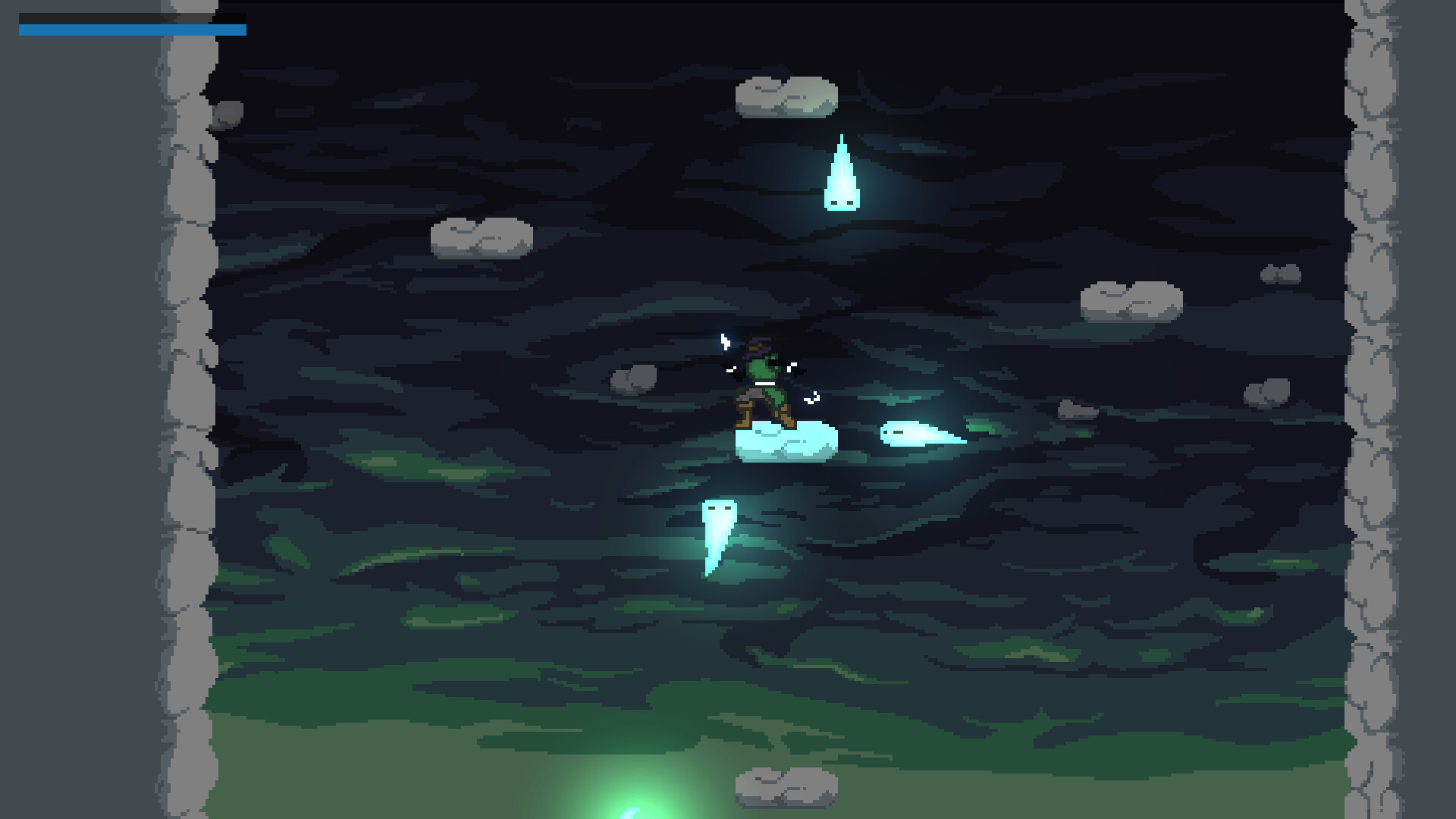 Spellforged screenshot 5