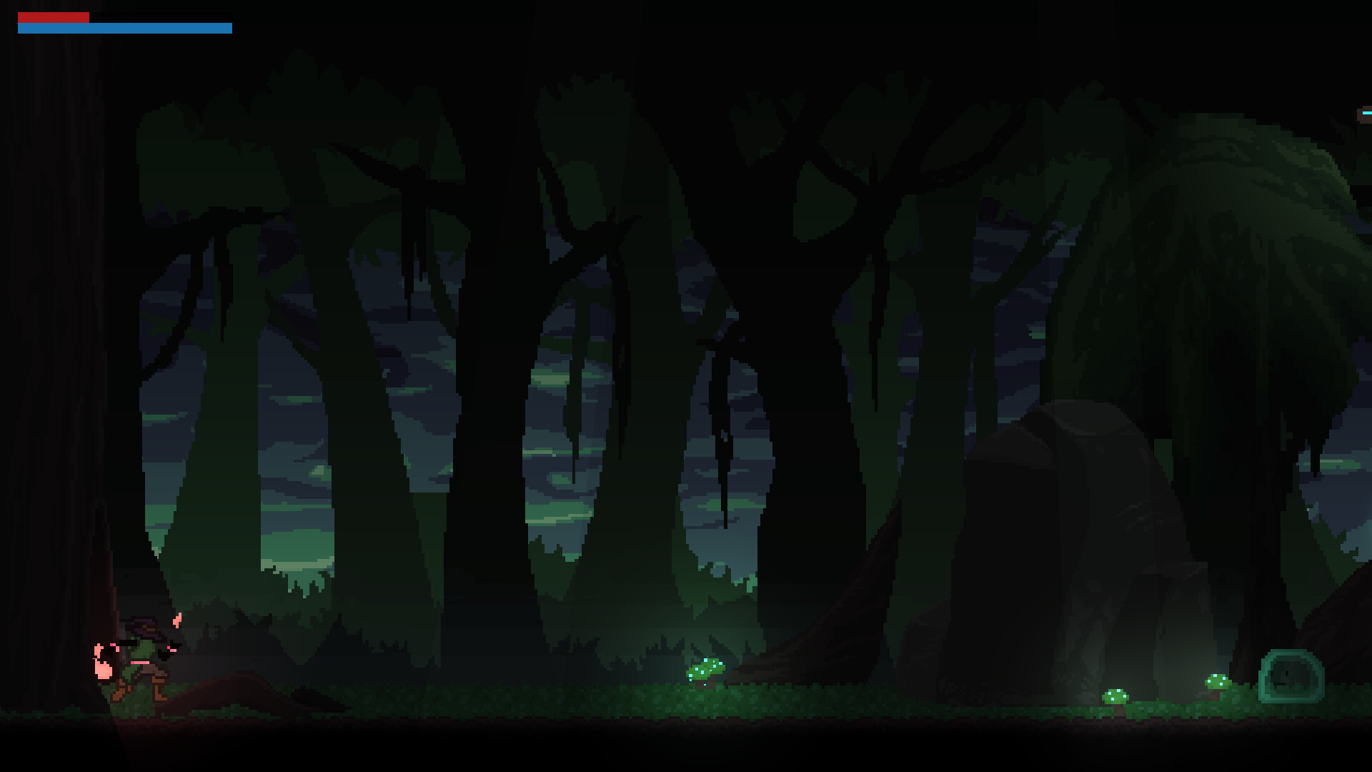 Spellforged screenshot 9
