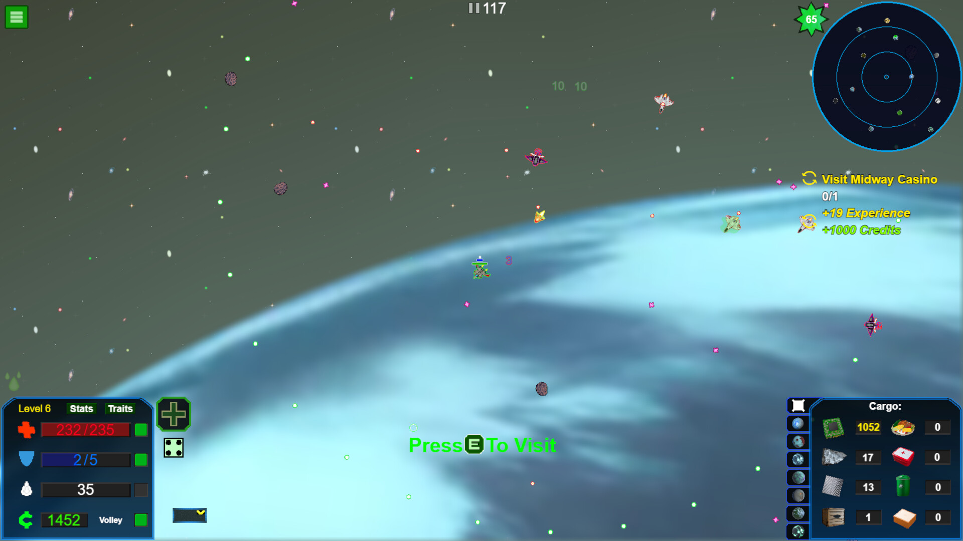 lone.AI screenshot 12