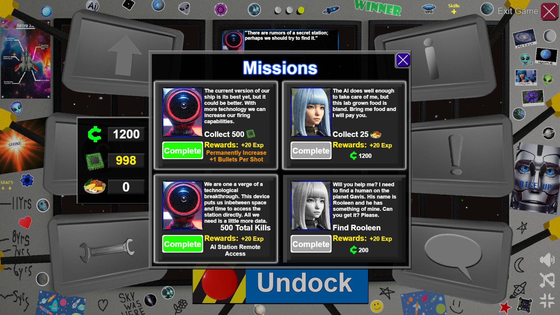lone.AI screenshot 16