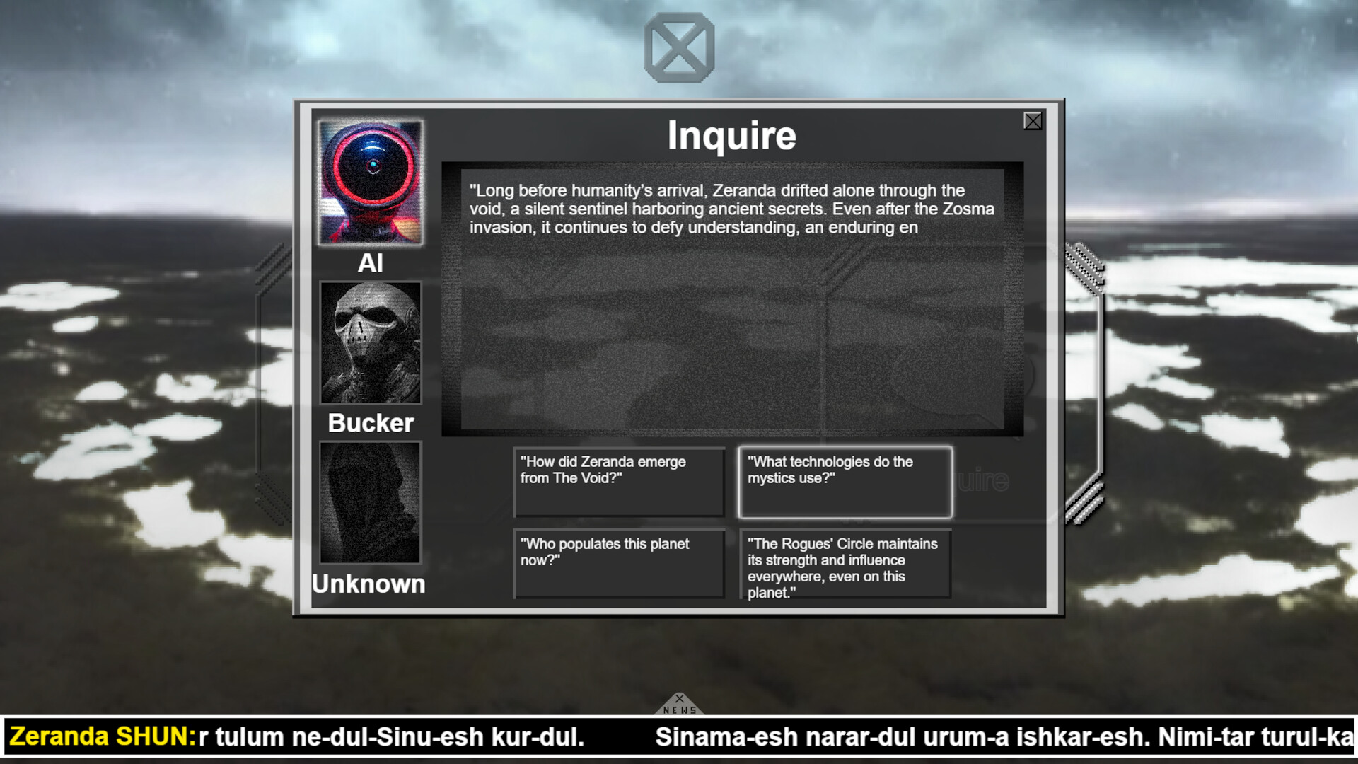 lone.AI screenshot 18