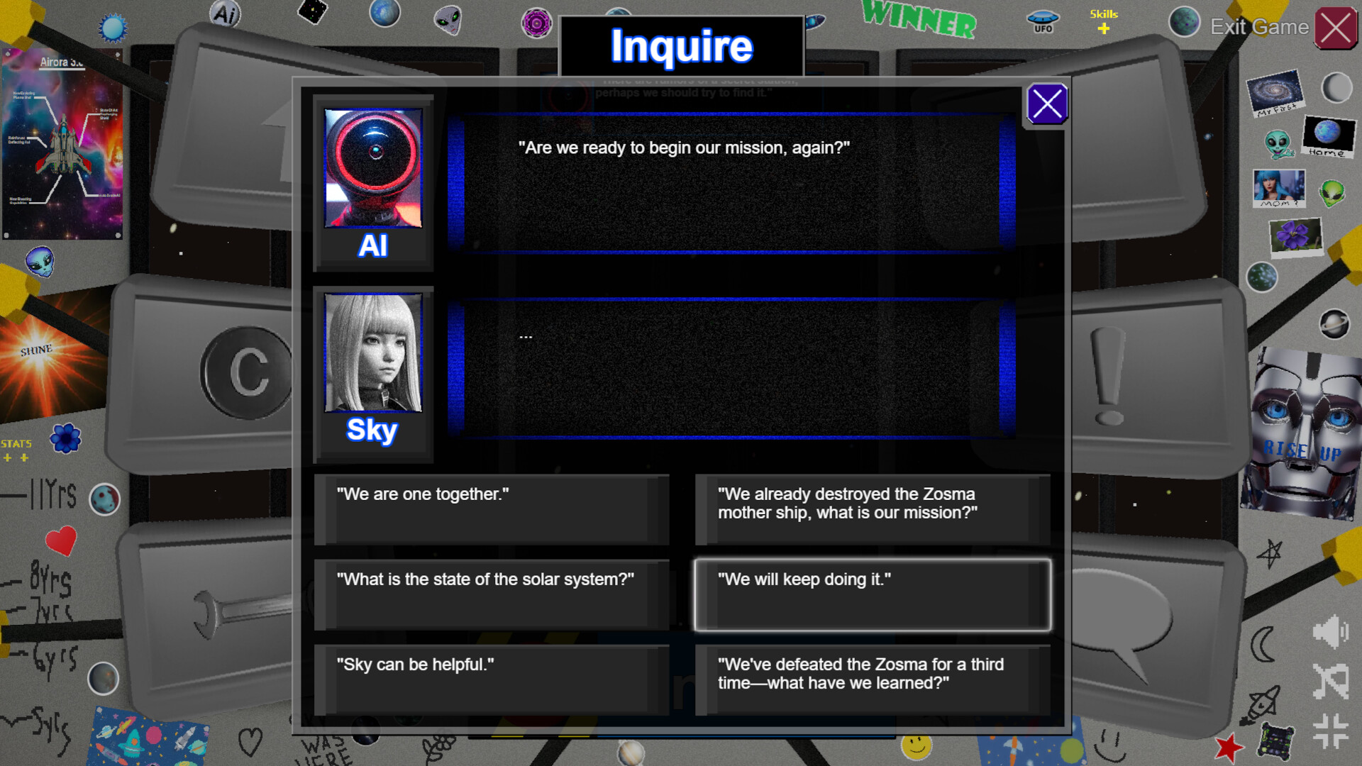 lone.AI screenshot 14