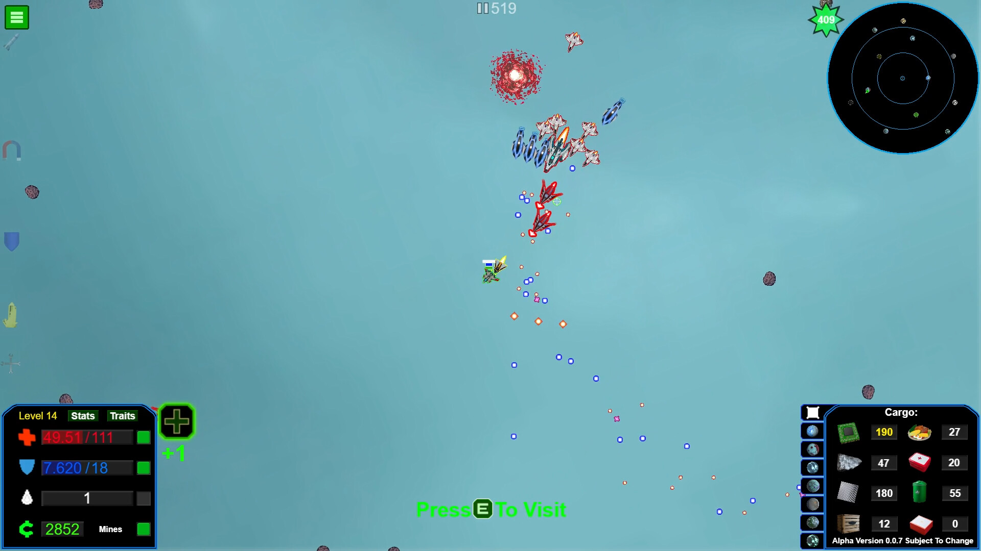 lone.AI screenshot 28