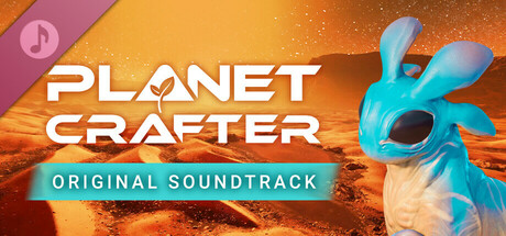 The Planet Crafter Original Soundtrack
