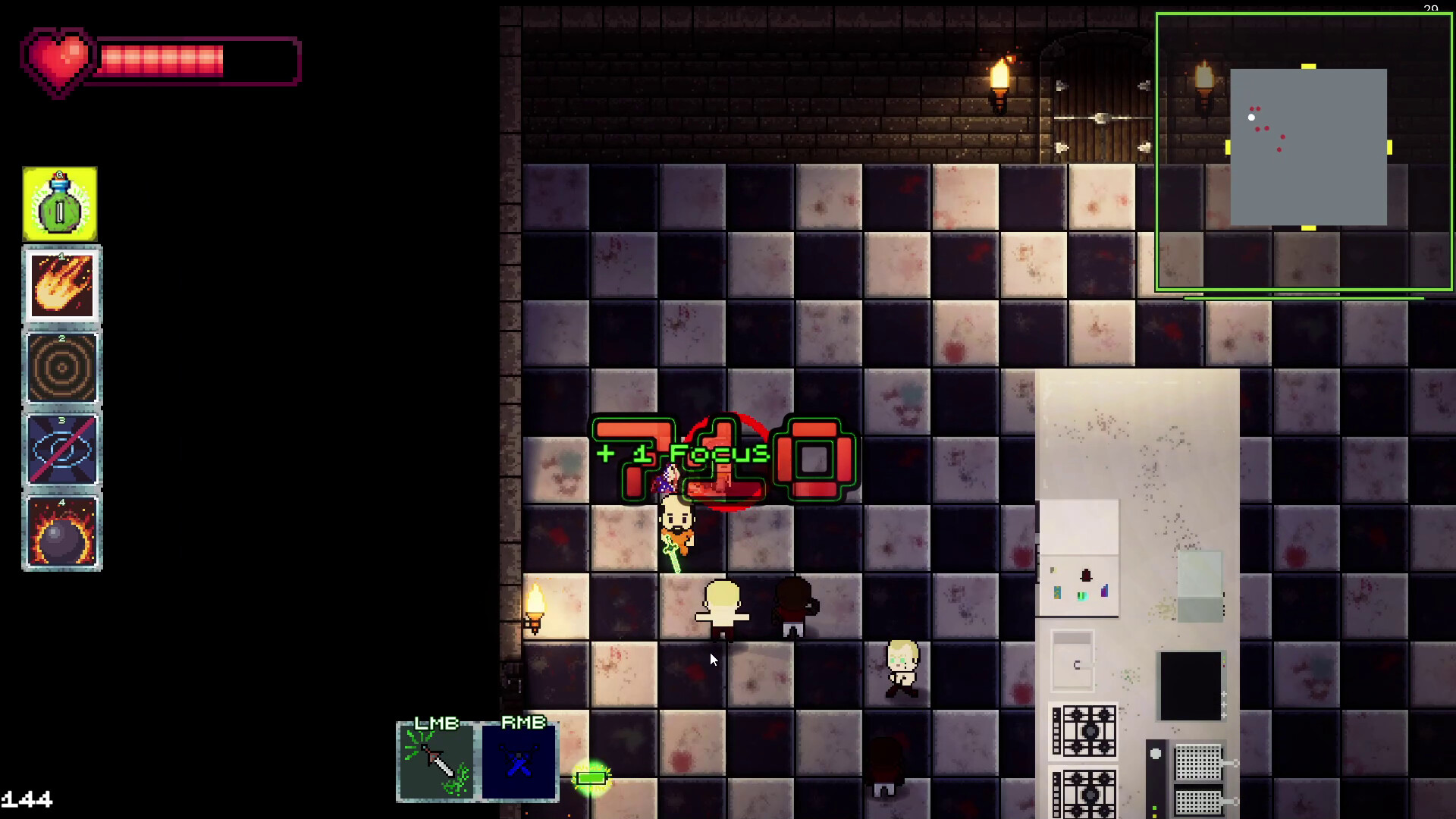 Tribute screenshot 6