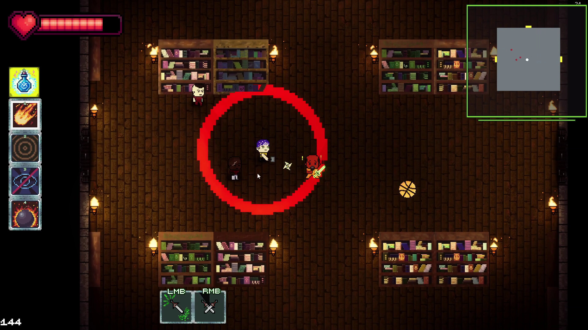 Tribute screenshot 10