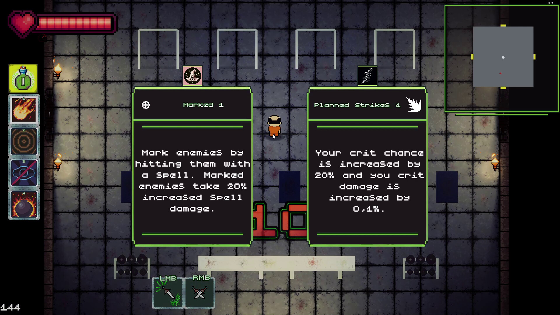 Tribute screenshot 9