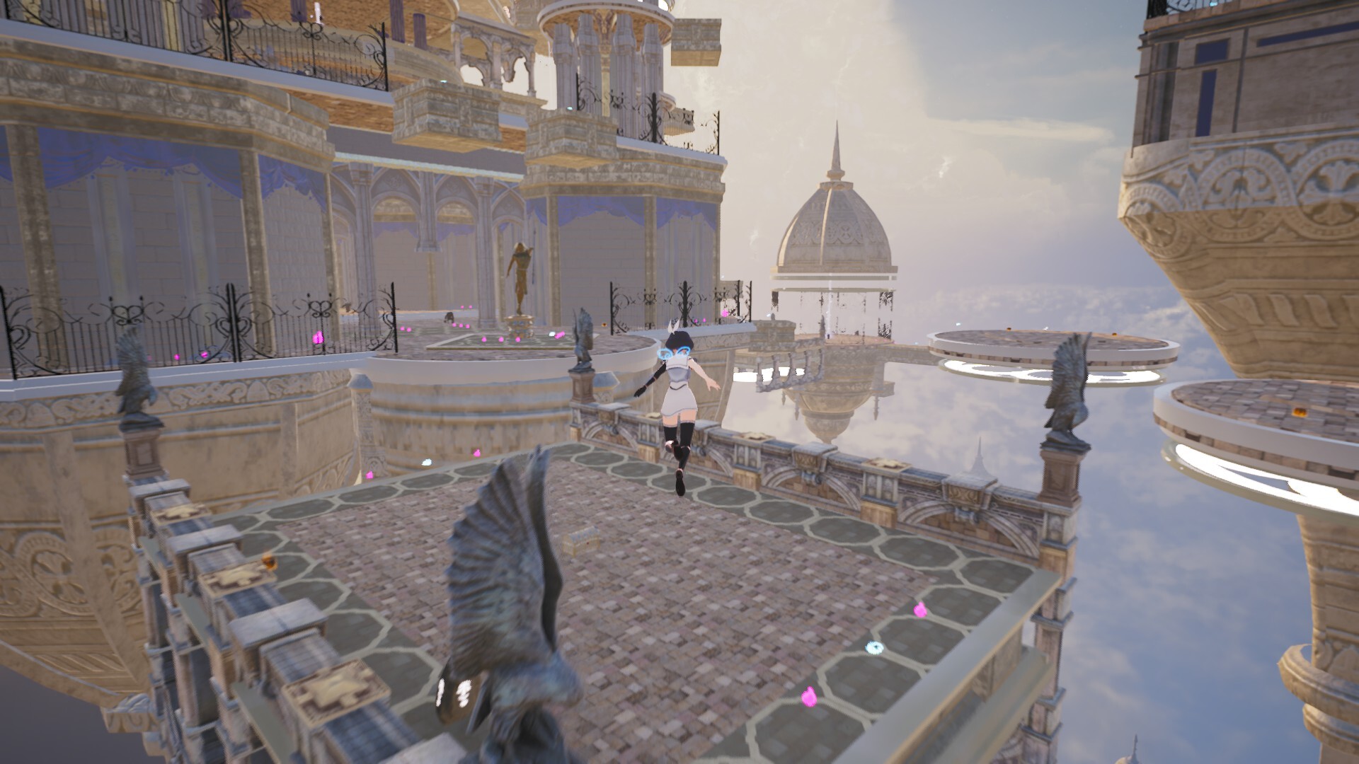 Kernel Hearts screenshot 7