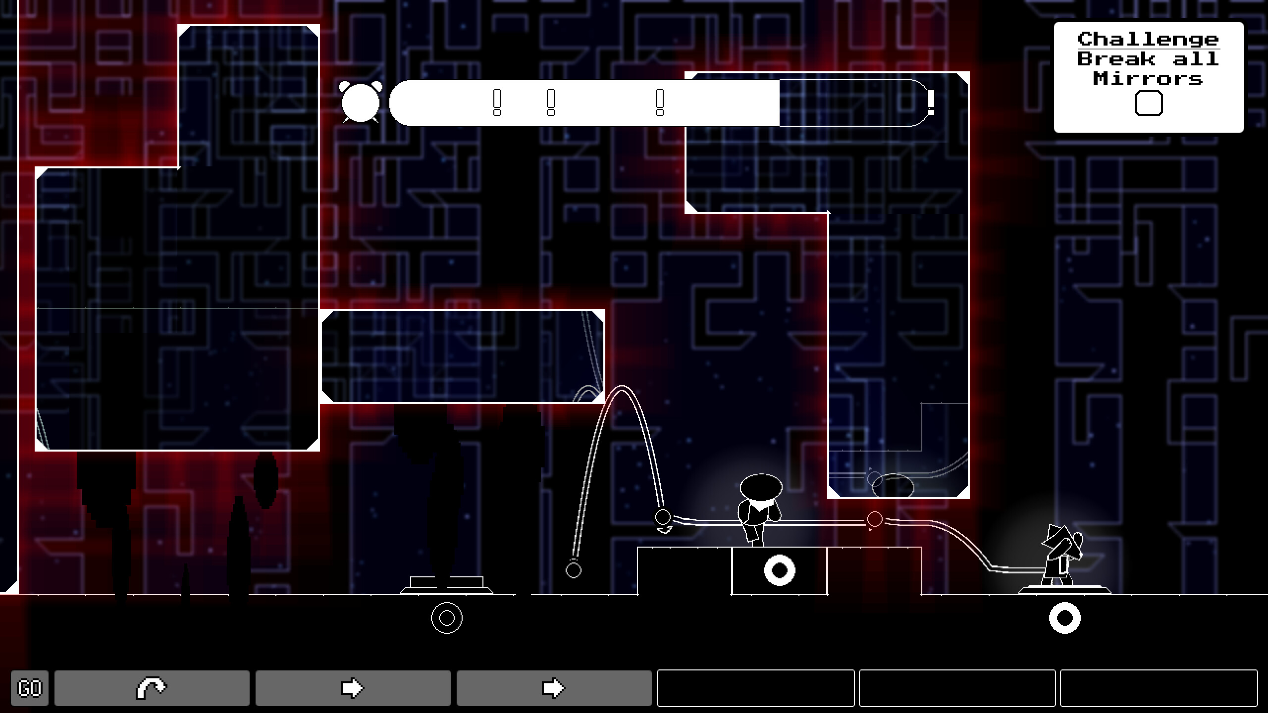 Esau's World screenshot 2