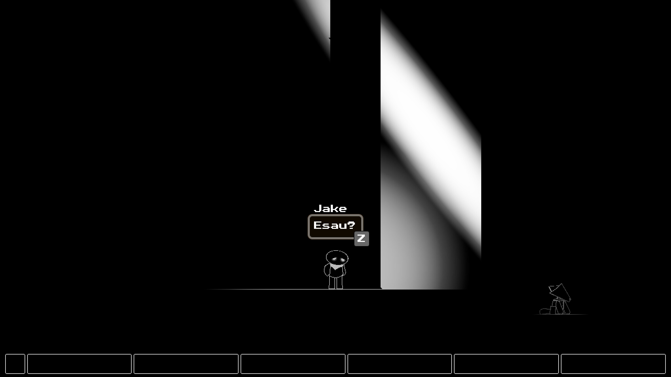 Esau's World screenshot 6