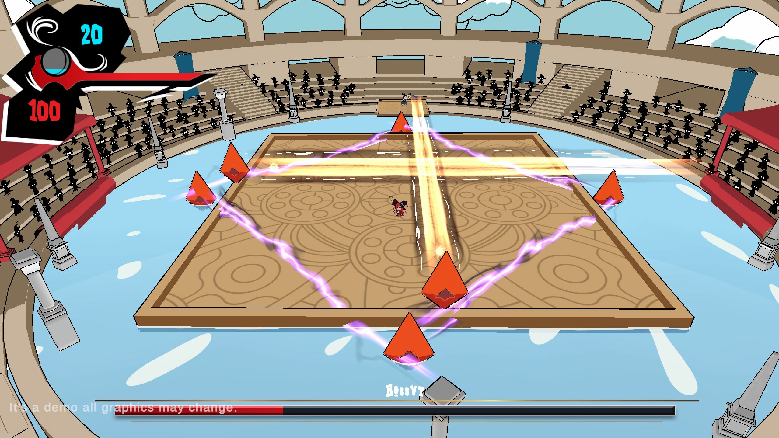 Zalera Spark screenshot 4
