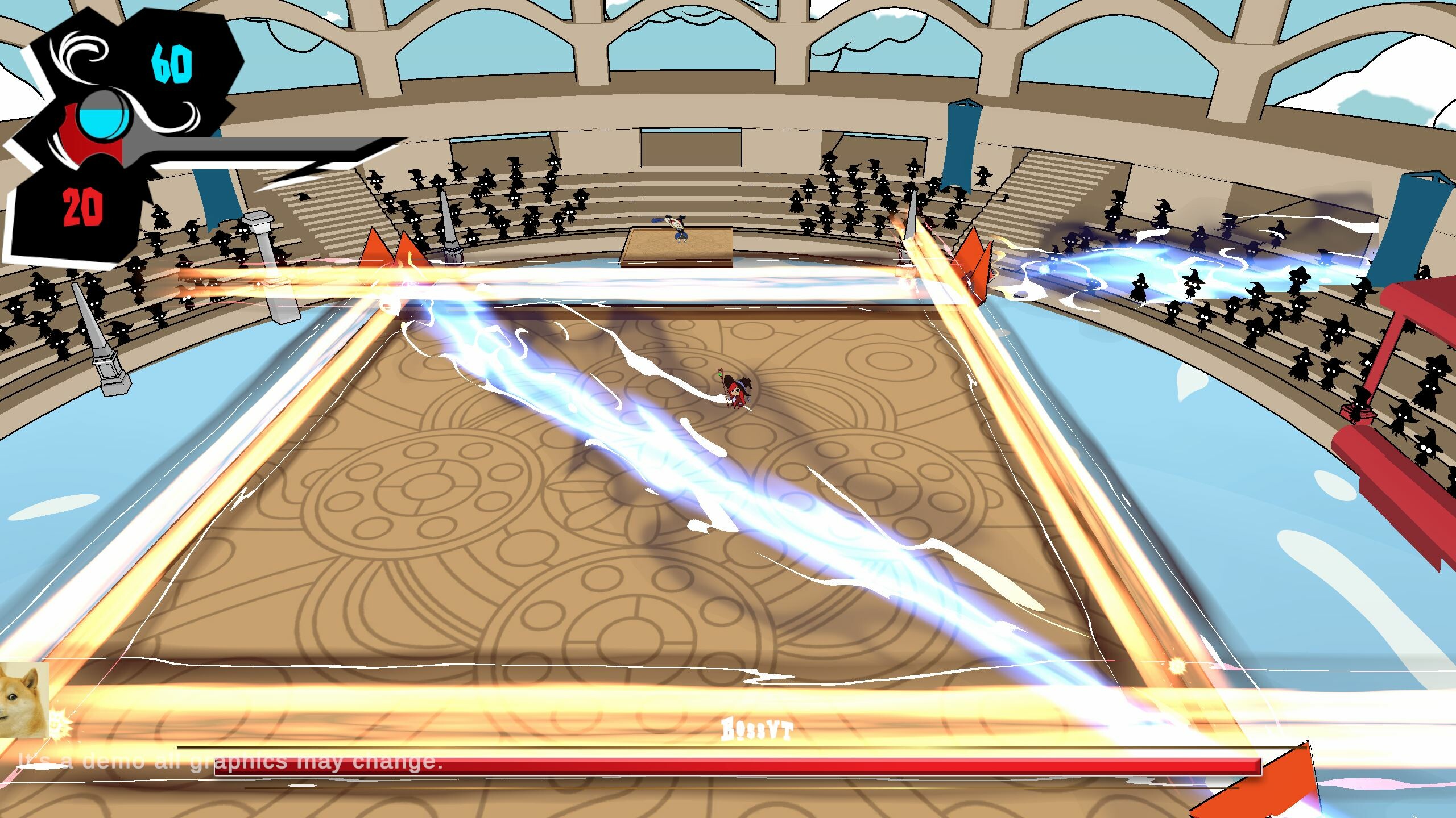 Zalera Spark screenshot 1