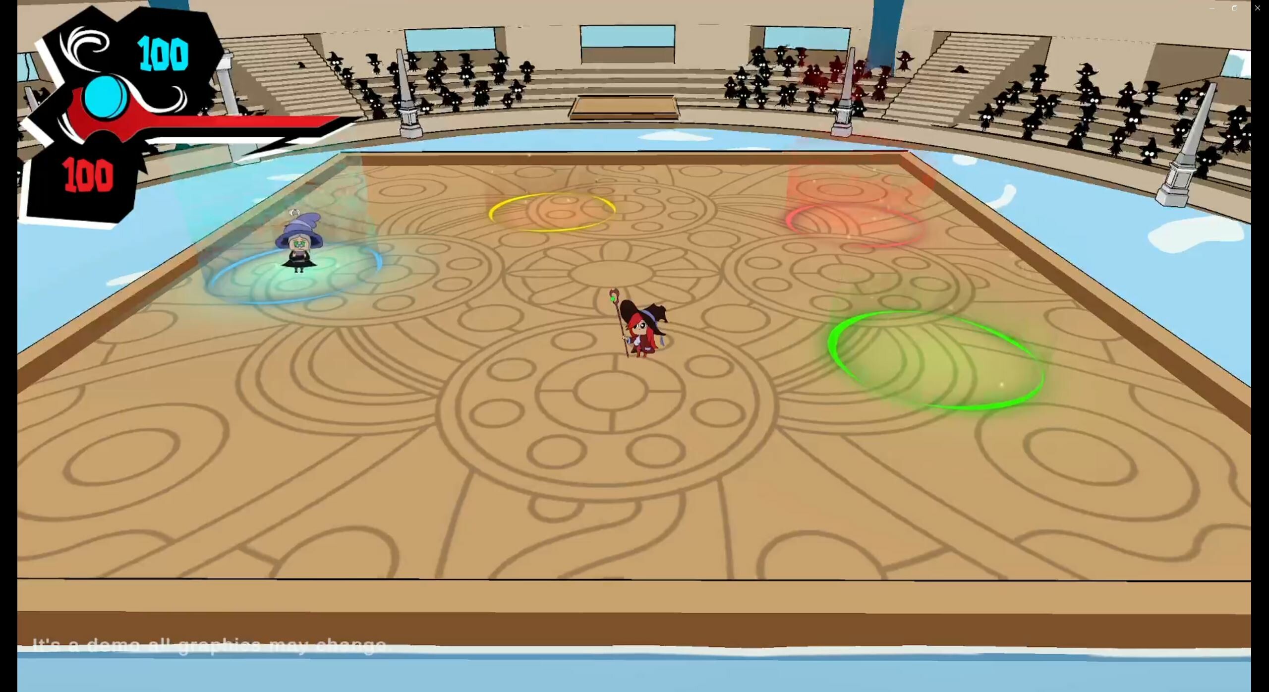 Zalera Spark screenshot 2