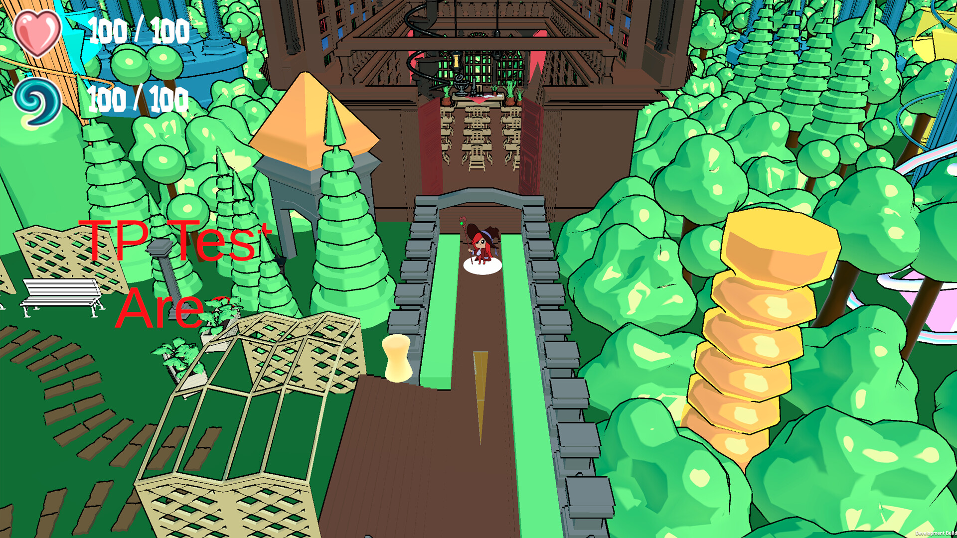 Zalera Spark screenshot 5