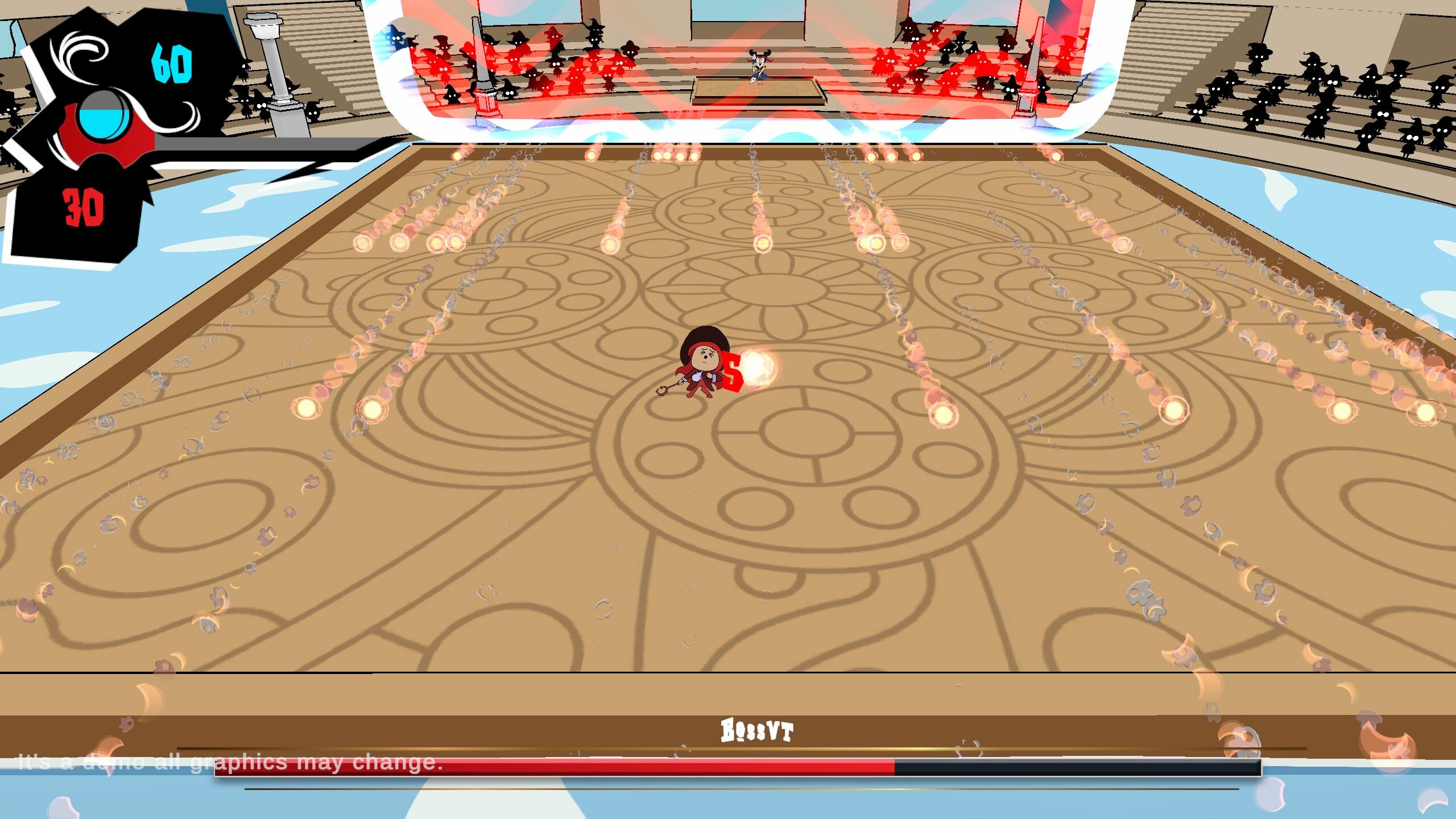 Zalera Spark screenshot 3