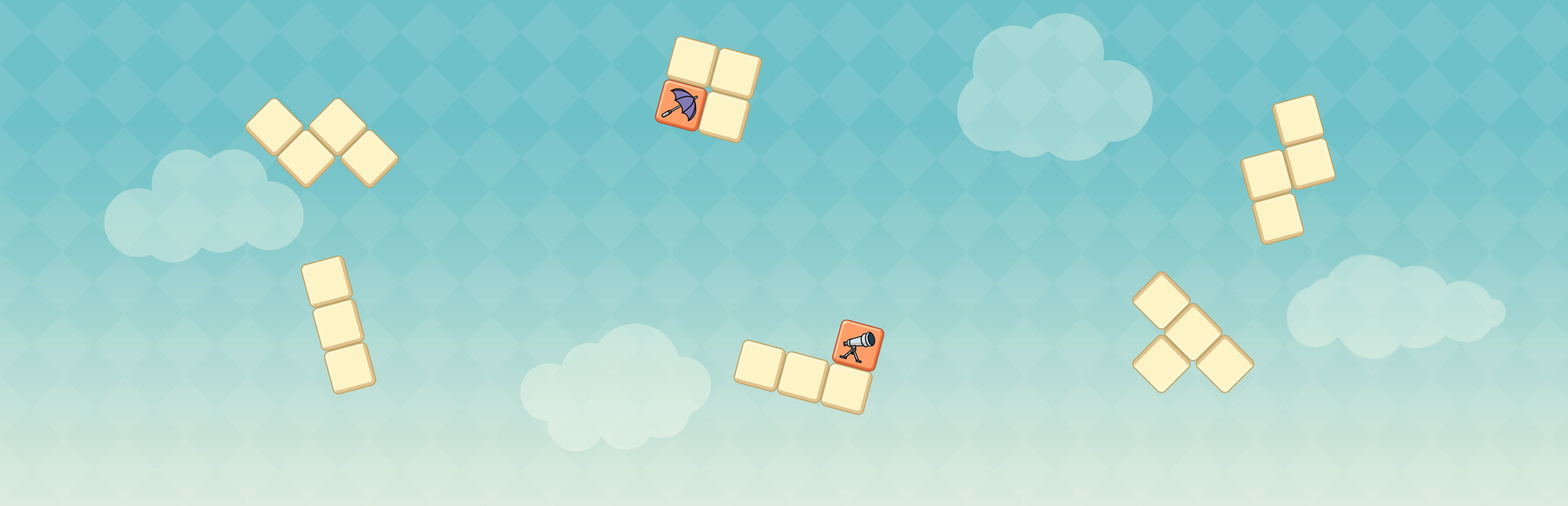 Junk Blocks Steam Charts · Raijin