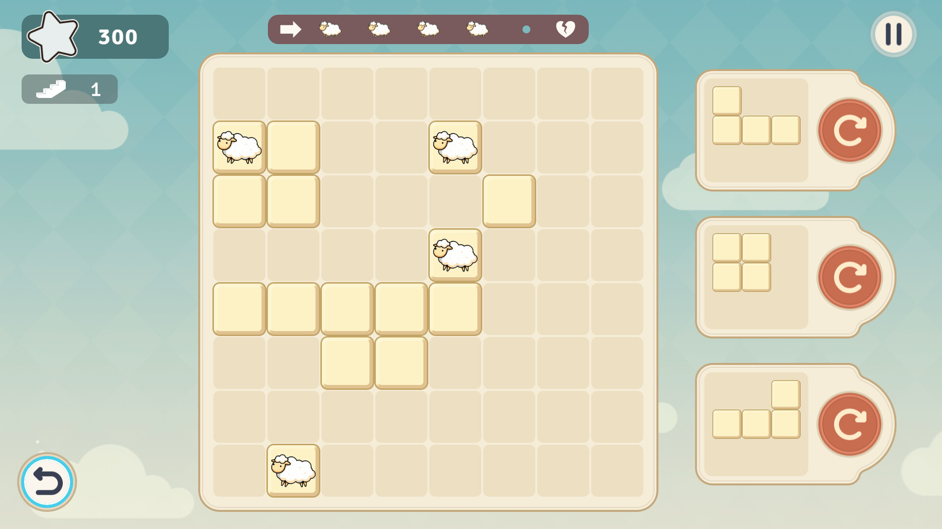 Junk Blocks screenshot 7