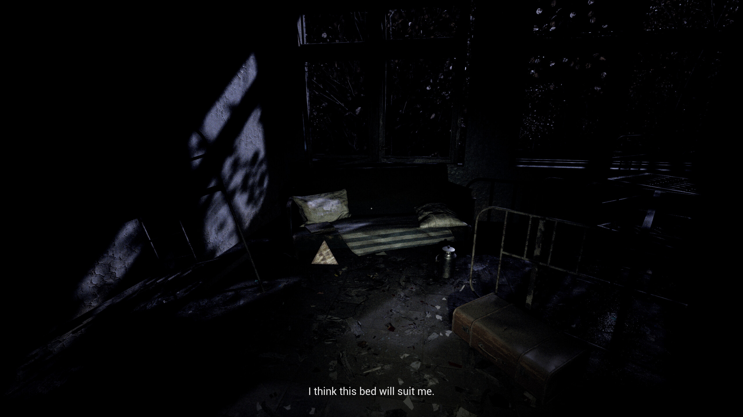Death Education screenshot 1