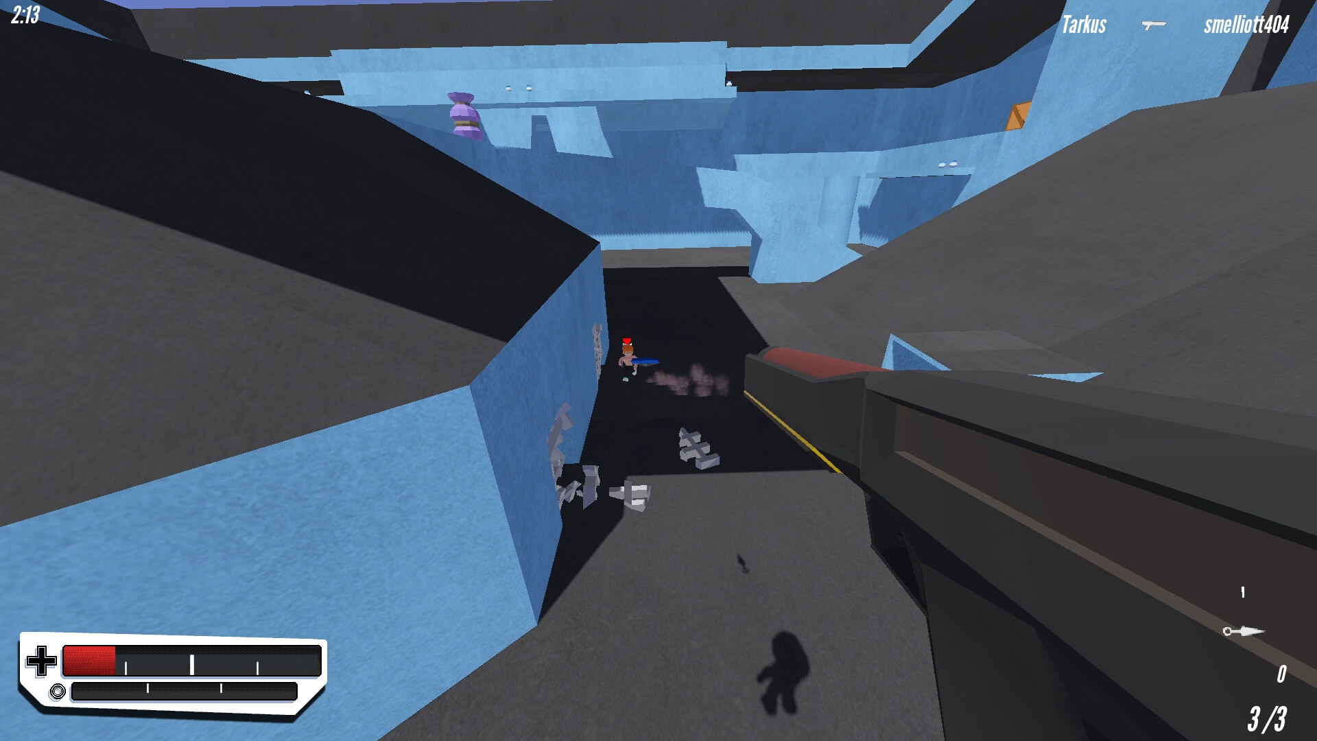UNDEFEATABLE screenshot 5