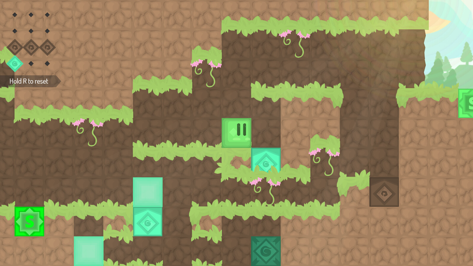 Cube Lands: The Final Wish screenshot 7
