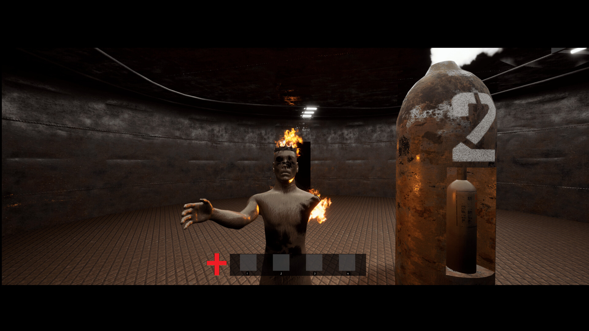 Maintenance Crew screenshot 6
