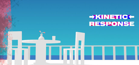 Kinetic Response — Steam header