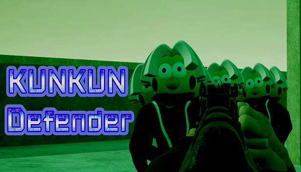 KUNKUN Defender on Steam