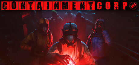 Containment Corp, Inc. Cover Image