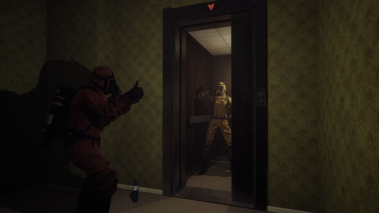 Containment Corp, Inc. screenshot 10
