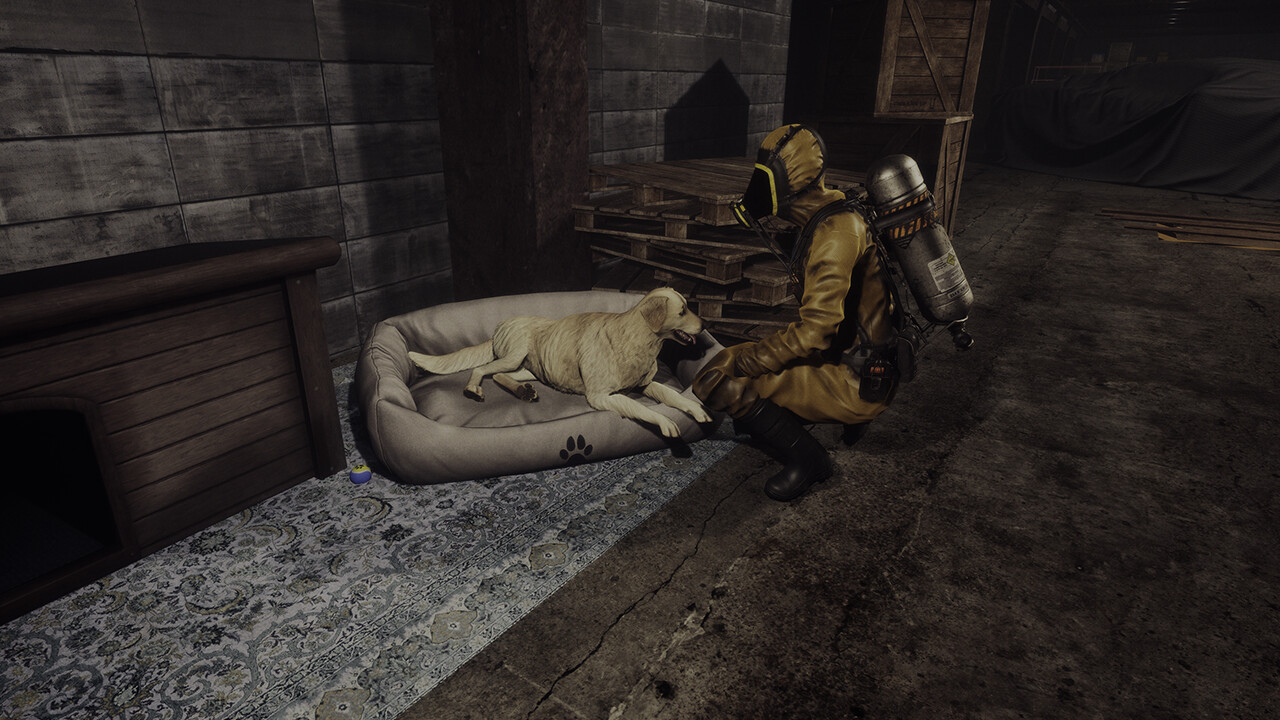 Containment Corp, Inc. screenshot 12