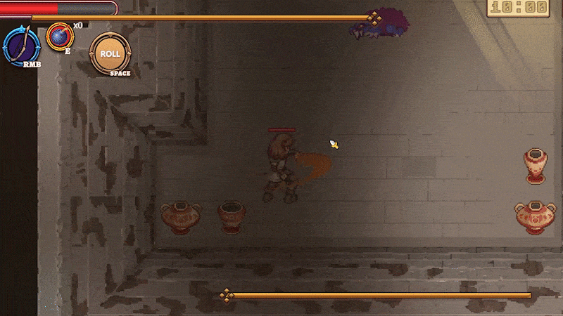 PRESENTATION - Call of Elyndra 3 CoE Complete 1 | RPG Jeuxvidéo