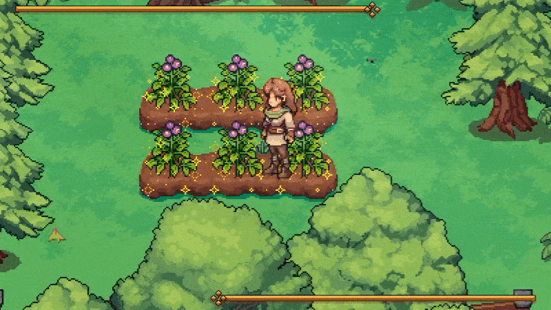 PRESENTATION - Call of Elyndra 2 CoeGif5 | RPG Jeuxvidéo