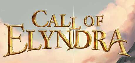 Call of Elyndra Cover Image