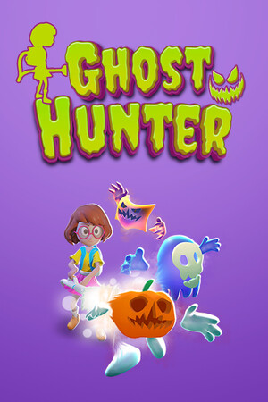 Ghost Hunter
