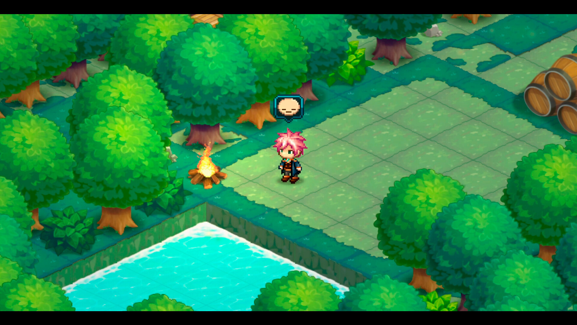 Lutarus screenshot 1