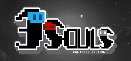 3Souls Parallel Edition Cover Image