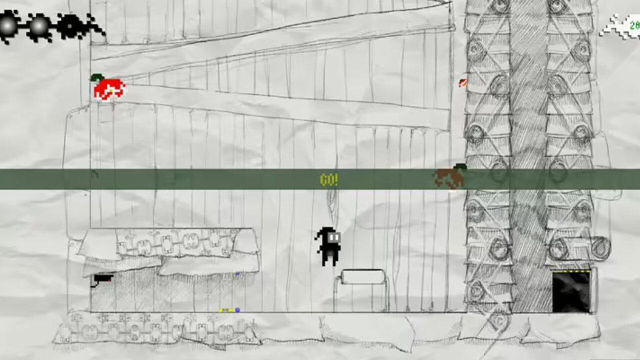 3Souls Parallel Edition screenshot 9