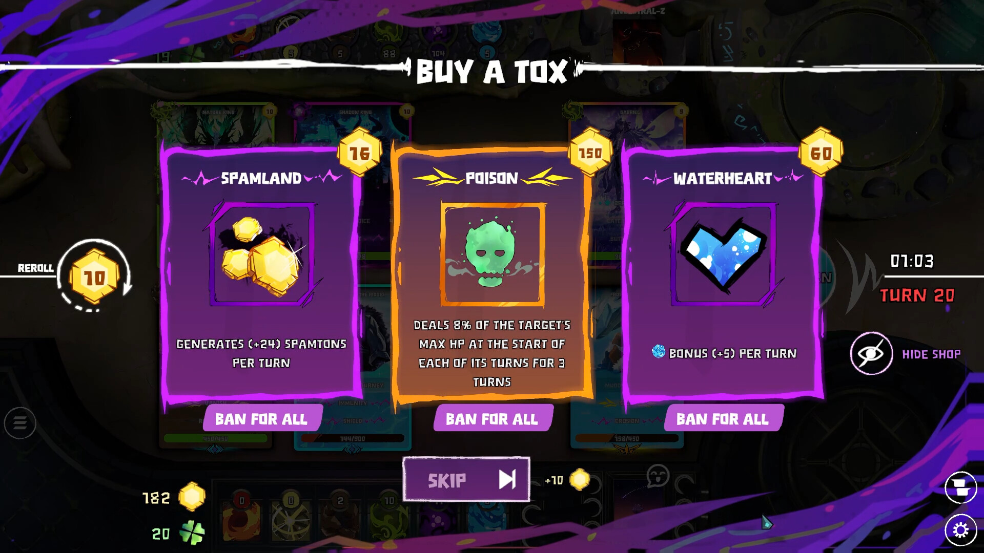 SPAM on Steam · Info, Rating & Price · wasdland.com