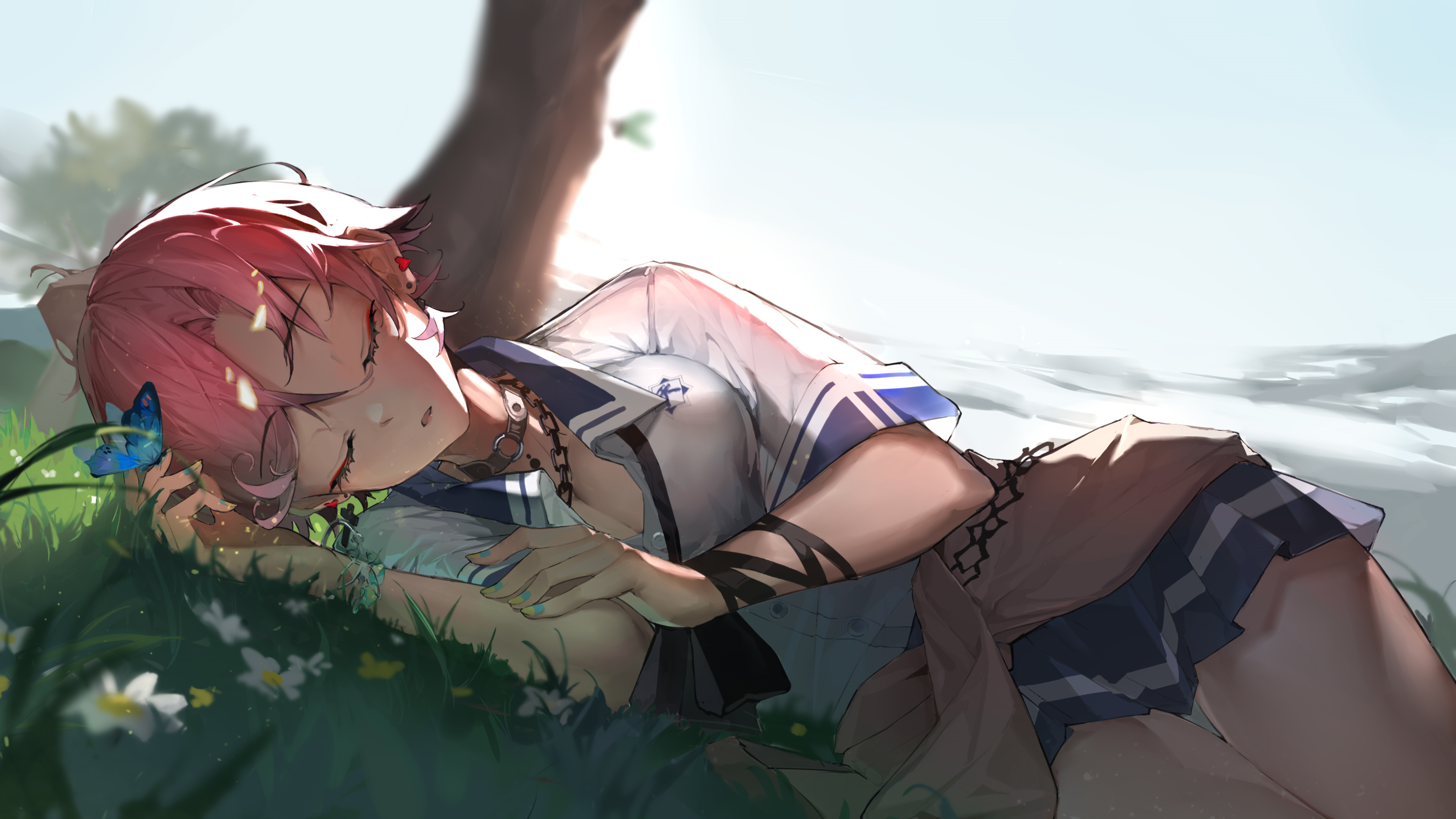 赝作 次元契约 Others screenshot 4