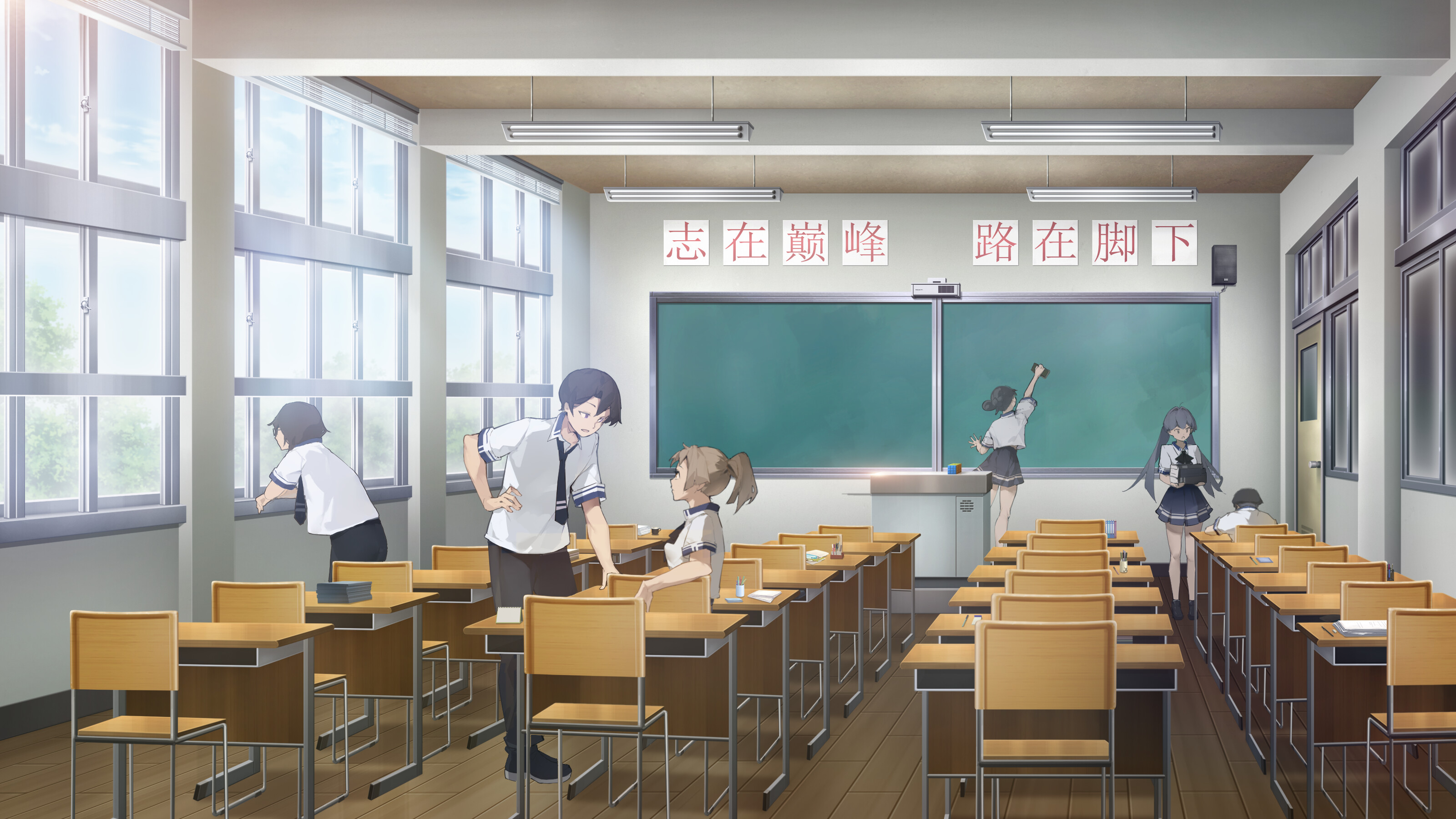 赝作 次元契约 Others screenshot 6