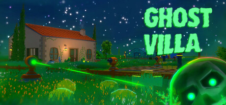 Ghost Villa