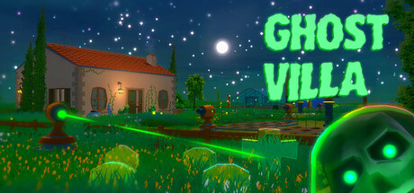 Ghost Villa
